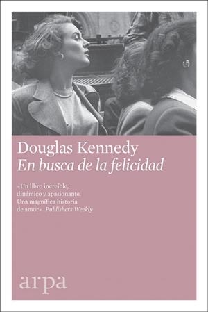EN BUSCA DE LA FELICIDAD | 9788416601622 | KENNEDY, DOUGLAS | Llibreria Online de Vilafranca del Penedès | Comprar llibres en català