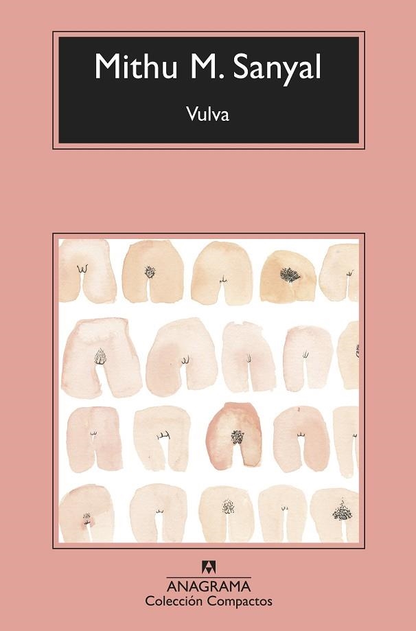 VULVA | 9788433960276 | SANYAL, MITHU M. | Llibreria L'Odissea - Libreria Online de Vilafranca del Penedès - Comprar libros