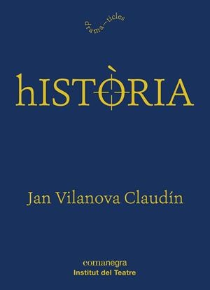 HISTÒRIA | 9788417188474 | VILANOVA CLAUDÍN, JAN | Llibreria L'Odissea - Libreria Online de Vilafranca del Penedès - Comprar libros