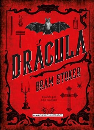 DRÁCULA (CLÁSICOS) | 9788415618836 | STOKER, BRAM | Llibreria L'Odissea - Libreria Online de Vilafranca del Penedès - Comprar libros