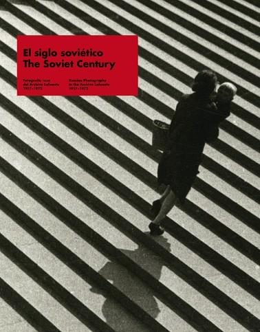 EL SIGLO SOVIÉTICO | 9788417048686 | VV.AA | Llibreria Online de Vilafranca del Penedès | Comprar llibres en català