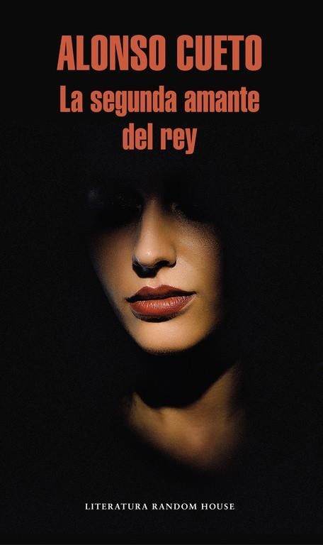 LA SEGUNDA AMANTE DEL REY  | 9788439734451 | CUETO, ALONSO | Llibreria L'Odissea - Libreria Online de Vilafranca del Penedès - Comprar libros