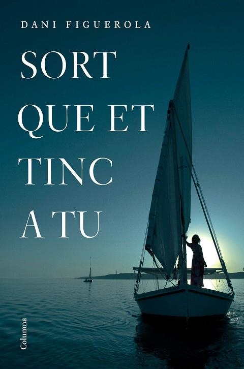 SORT QUE ET TINC A TU | 9788466423984 | FIGUEROLA PINO, DANI | Llibreria L'Odissea - Libreria Online de Vilafranca del Penedès - Comprar libros