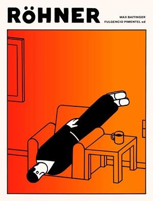 RÖHNER | 9788416167982 | BAITINGER, MAX | Llibreria Online de Vilafranca del Penedès | Comprar llibres en català