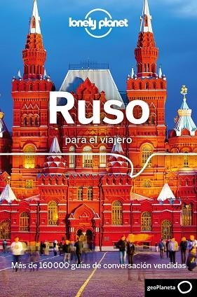 RUSO PARA EL VIAJERO 3 | 9788408185703 | AA. VV. | Llibreria L'Odissea - Libreria Online de Vilafranca del Penedès - Comprar libros
