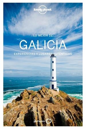 LO MEJOR DE GALICIA 1 | 9788408185680 | NOGUEIRA CALVAR, ANDREA | Llibreria L'Odissea - Libreria Online de Vilafranca del Penedès - Comprar libros