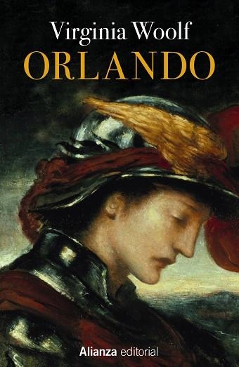 ORLANDO | 9788491811824 | WOOLF, VIRGINIA | Llibreria Online de Vilafranca del Penedès | Comprar llibres en català
