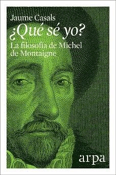 QUÉ SÉ YO? | 9788416601783 | CASALS, JAUME | Llibreria L'Odissea - Libreria Online de Vilafranca del Penedès - Comprar libros