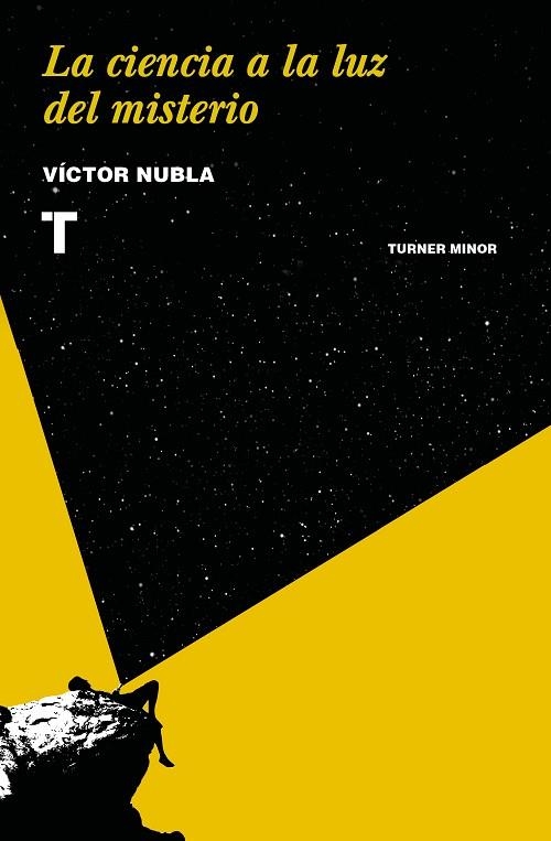 LA CIENCIA A LA LUZ DEL MISTERIO | 9788417141127 | NUBLA, VÍCTOR | Llibreria L'Odissea - Libreria Online de Vilafranca del Penedès - Comprar libros