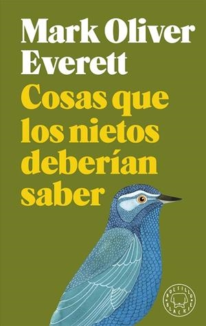 COSAS QUE LOS NIETOS DEBERÍAN SABER | 9788417059736 | OLIVER EVERETT, MARK | Llibreria L'Odissea - Libreria Online de Vilafranca del Penedès - Comprar libros