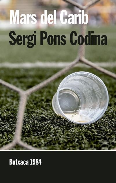 MARS DEL CARIB | 9788415091189 | PONS CODINA, SERGI | Llibreria L'Odissea - Libreria Online de Vilafranca del Penedès - Comprar libros