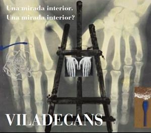 UNA MIRADA INTERIOR UNA MIRADA INTERIOR? | 9788417188504 | VILADECANS, JOAN-PERE | Llibreria Online de Vilafranca del Penedès | Comprar llibres en català