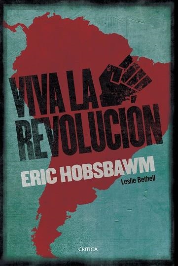VIVA LA REVOLUCION | 9788491990017 | HOBSBAWM, ERIC | Llibreria L'Odissea - Libreria Online de Vilafranca del Penedès - Comprar libros