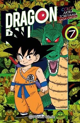 DRAGON BALL COLOR ORIGEN Y RED RIBBON Nº 07/08 | 9788491468219 | TORIYAMA, AKIRA | Llibreria L'Odissea - Libreria Online de Vilafranca del Penedès - Comprar libros