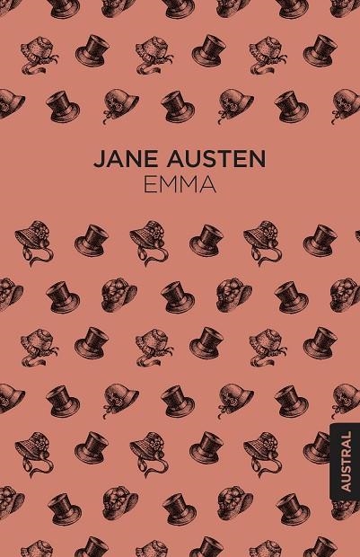 EMMA | 9788490665428 | AUSTEN, JANE | Llibreria L'Odissea - Libreria Online de Vilafranca del Penedès - Comprar libros