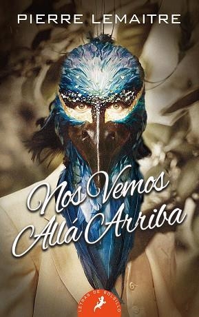 NOS VEMOS ALLÁ ARRIBA | 9788498389036 | LEMAITRE, PIERRE | Llibreria Online de Vilafranca del Penedès | Comprar llibres en català