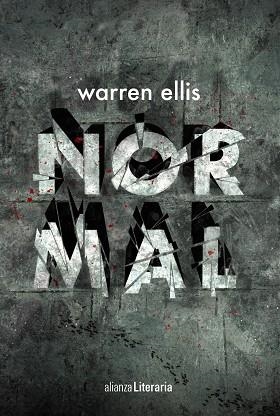 NORMAL | 9788491811565 | ELLIS, WARREN | Llibreria Online de Vilafranca del Penedès | Comprar llibres en català