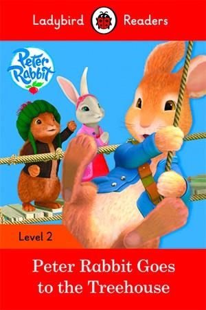 PETER RABBIT GOES TO THE TREEHOUSE  | 9780241254493 | AA VV | Llibreria L'Odissea - Libreria Online de Vilafranca del Penedès - Comprar libros
