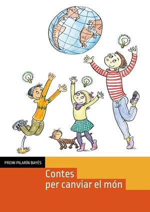 CONTES PER CANVIAR EL MÓN | 9788499796079 | Llibreria L'Odissea - Libreria Online de Vilafranca del Penedès - Comprar libros