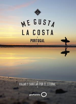 ME GUSTA LA COSTA EN PORTUGAL | 9788408185666 | GOSSINK, ALEXANDRA/MIDDELKOOP, GEERT-JAN | Llibreria Online de Vilafranca del Penedès | Comprar llibres en català