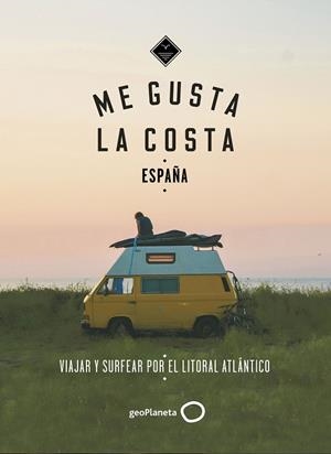 ME GUSTA LA COSTA EN ESPAÑA | 9788408186953 | GOSSINK, ALEXANDRA/MIDDELKOOP, GEERT-JAN | Llibreria Online de Vilafranca del Penedès | Comprar llibres en català
