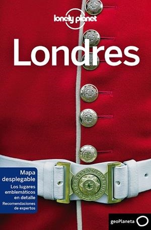 LONDRES 2018 | 9788408180326 | HARPER, DAMIAN/DRAGICEVICH, PETER/FALLON, STEVE/FILOU, EMILIE | Llibreria Online de Vilafranca del Penedès | Comprar llibres en català