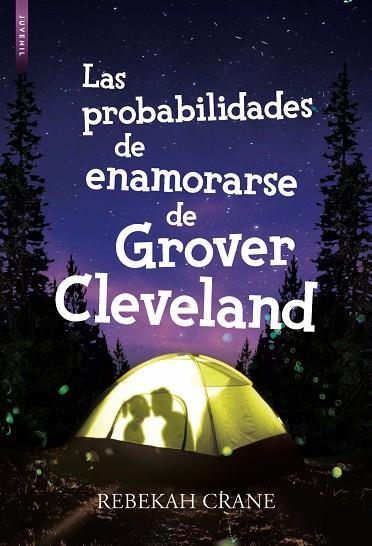 LAS PROBABILIDADES DE ENAMORARSE DE GROVER CLEVELAND | 9788416973378 | CRANE, REBEKAH | Llibreria L'Odissea - Libreria Online de Vilafranca del Penedès - Comprar libros