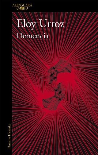DEMENCIA (MAPA DE LAS LENGUAS) | 9788420433479 | URROZ, ELOY | Llibreria L'Odissea - Libreria Online de Vilafranca del Penedès - Comprar libros
