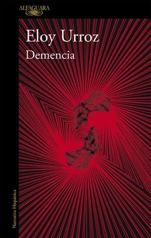 DEMENCIA (MAPA DE LAS LENGUAS) | 9788420433479 | URROZ, ELOY | Llibreria L'Odissea - Libreria Online de Vilafranca del Penedès - Comprar libros