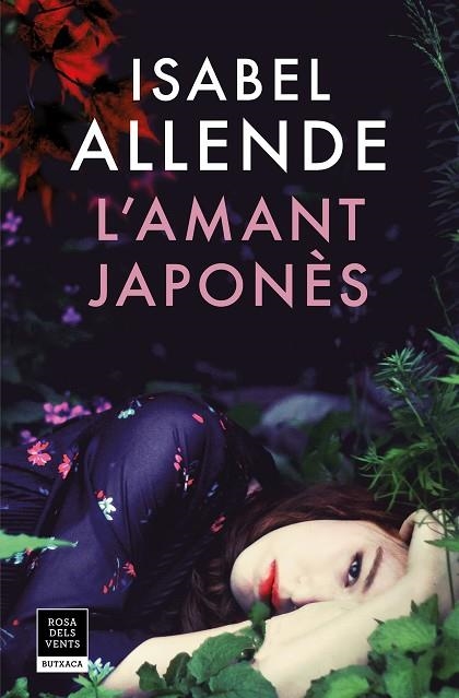 L'AMANT JAPONÈS | 9788417444150 | ALLENDE, ISABEL | Llibreria L'Odissea - Libreria Online de Vilafranca del Penedès - Comprar libros