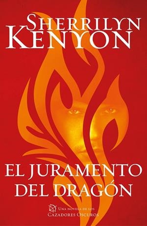 EL JURAMENTO DEL DRAGÓN ( CAZADORES OSCUROS 27 ) | 9788401021145 | KENYON, SHERRILYN | Llibreria Online de Vilafranca del Penedès | Comprar llibres en català