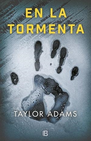 EN LA TORMENTA | 9788466663564 | ADAMS, TAYLOR | Llibreria L'Odissea - Libreria Online de Vilafranca del Penedès - Comprar libros