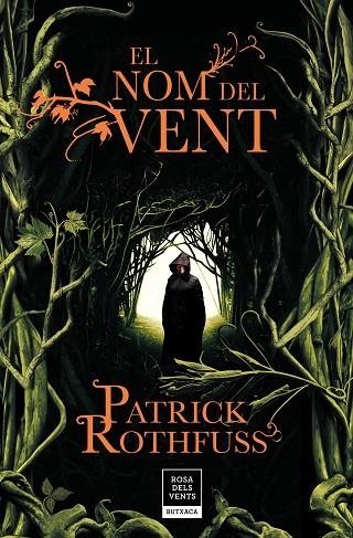 EL NOM DEL VENT ( CRÒNICA DE L'ASSASSÍ DE REIS 1 ) | 9788417444549 | ROTHFUSS, PATRICK | Llibreria L'Odissea - Libreria Online de Vilafranca del Penedès - Comprar libros