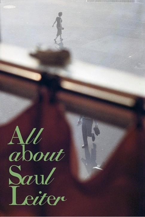 ALL ABOUT SAUL LEITER | 9788417047498 | AA. VV. | Llibreria L'Odissea - Libreria Online de Vilafranca del Penedès - Comprar libros