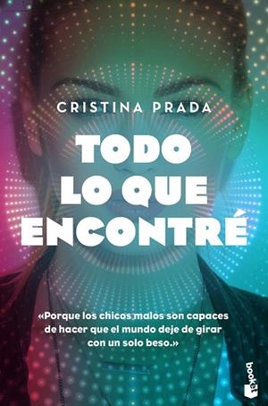 TODO LO QUE ENCONTRÉ | 9788408186861 | PRADA, CRISTINA | Llibreria Online de Vilafranca del Penedès | Comprar llibres en català