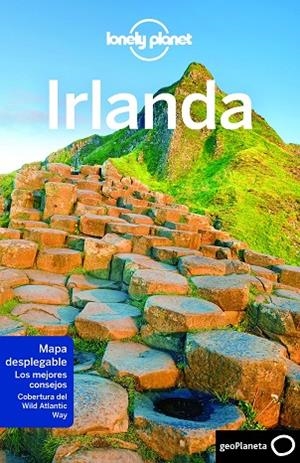 IRLANDA 2018 | 9788408182047 | ALBISTON, ISABEL/DAVENPORT, FIONN/HARPER, DAMIAN/LE NEVEZ, CATHERINE/WILSON, NEIL | Llibreria L'Odissea - Libreria Online de Vilafranca del Penedès - Comprar libros