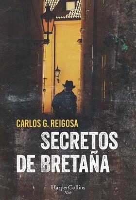 SECRETOS DE BRETAÑA | 9788491392040 |  REIGOSA, CARLOS G | Llibreria L'Odissea - Libreria Online de Vilafranca del Penedès - Comprar libros