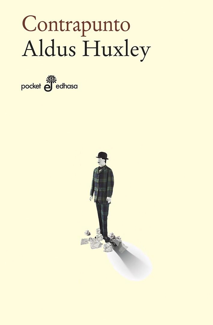 CONTRAPUNTO (BOLSILLO XL) | 9788435021791 | HUXLEY, ALDOUS | Llibreria L'Odissea - Libreria Online de Vilafranca del Penedès - Comprar libros