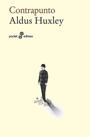 CONTRAPUNTO (BOLSILLO XL) | 9788435021791 | HUXLEY, ALDOUS | Llibreria L'Odissea - Libreria Online de Vilafranca del Penedès - Comprar libros