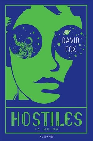 HOSTILES | 9788491643418 | COX, DAVID | Llibreria L'Odissea - Libreria Online de Vilafranca del Penedès - Comprar libros