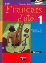 FRANÇAIS D'ETE 1+CD | 9788431682200 | CIDEB EDITRICE S.R.L. | Llibreria L'Odissea - Libreria Online de Vilafranca del Penedès - Comprar libros