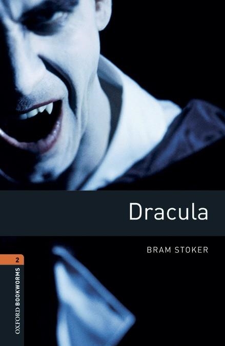 DRACULA | 9780194620666 | STOKER, BRAM | Llibreria L'Odissea - Libreria Online de Vilafranca del Penedès - Comprar libros