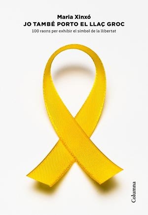 JO TAMBÉ PORTO EL LLAÇ GROC | 9788466424158 | XINXÓ MORERA, MARIA | Llibreria Online de Vilafranca del Penedès | Comprar llibres en català