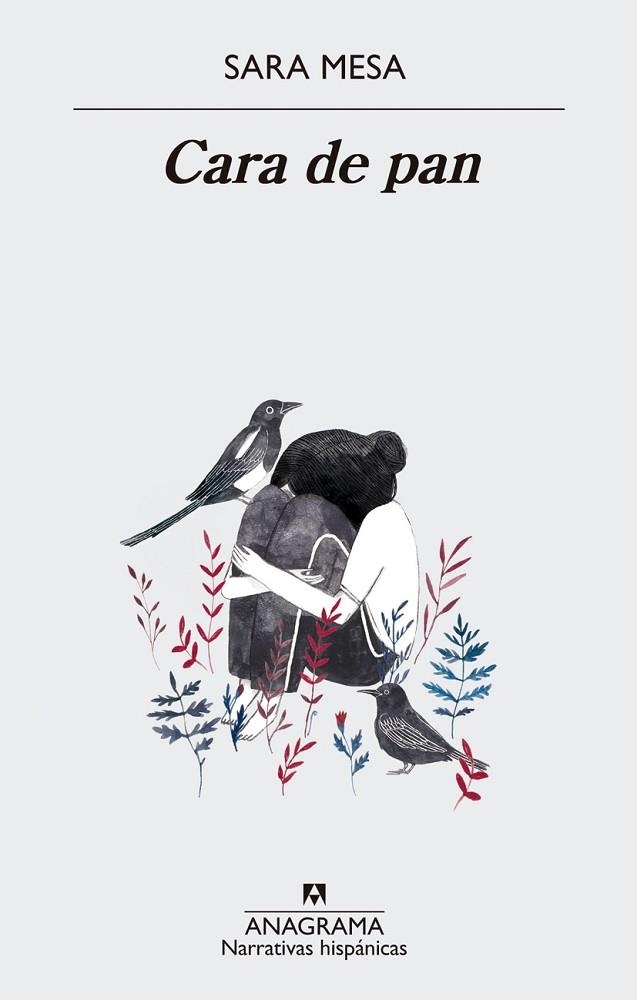 CARA DE PAN | 9788433998613 | MESA, SARA | Llibreria Online de Vilafranca del Penedès | Comprar llibres en català