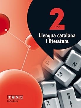 LLENGUA CATALANA I LITERATURA 2 ESO ATÒMIUM | 9788441222991 | CAMPS, JOSEP/JUBANY, ÀNGELS/TRILLA, M. ROSER | Llibreria L'Odissea - Libreria Online de Vilafranca del Penedès - Comprar libros
