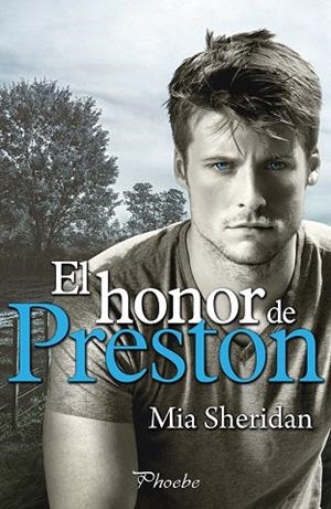 EL HONOR DE PRESTON | 9788416970803 | SHERIDAN, MIA | Llibreria L'Odissea - Libreria Online de Vilafranca del Penedès - Comprar libros