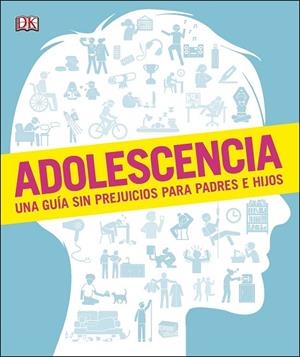 ADOLESCENCIA | 9780241312391 | AA. VV. | Llibreria L'Odissea - Libreria Online de Vilafranca del Penedès - Comprar libros