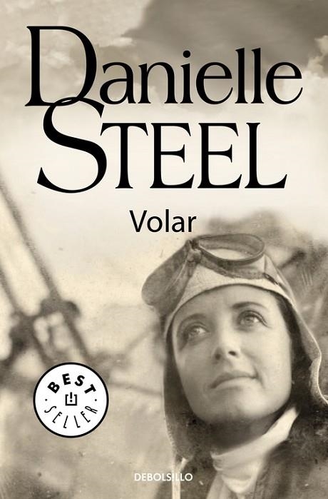 VOLAR | 9788497931076 | STEEL, DANIELLE | Llibreria Online de Vilafranca del Penedès | Comprar llibres en català