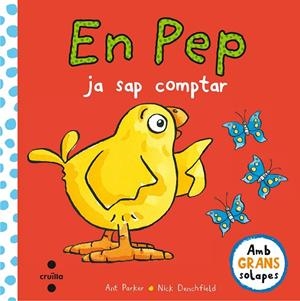 EN PEP JA SAP COMPTAR | 9788466143646 | DENCHFIELD, NICK/PARKER, ANT | Llibreria L'Odissea - Libreria Online de Vilafranca del Penedès - Comprar libros