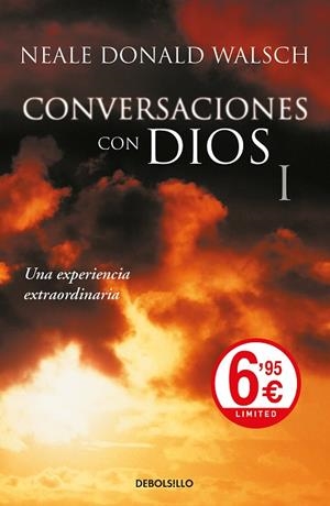 CONVERSACIONES CON DIOS I | 9788466348348 | WALSCH, NEALE DONALD | Llibreria L'Odissea - Libreria Online de Vilafranca del Penedès - Comprar libros